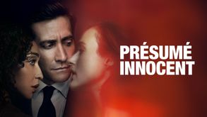 Présumé innocent, Série Suspense, Sur Apple TV+